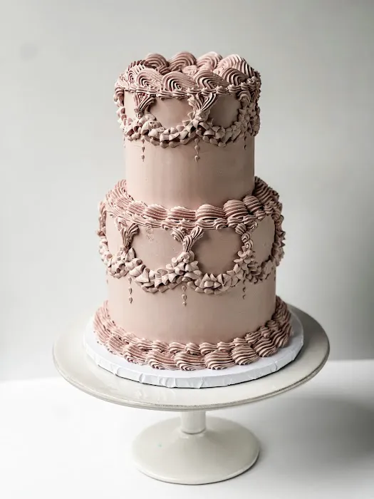 Sweet Pea Cakery LA Picture 3