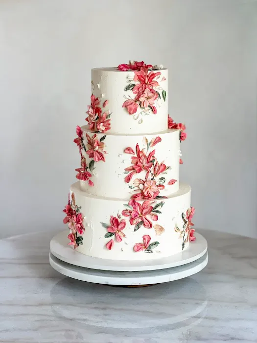 Sweet Pea Cakery LA Picture 1