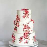 Sweet Pea Cakery LA ico