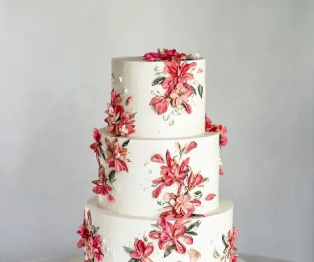 Sweet Pea Cakery LA