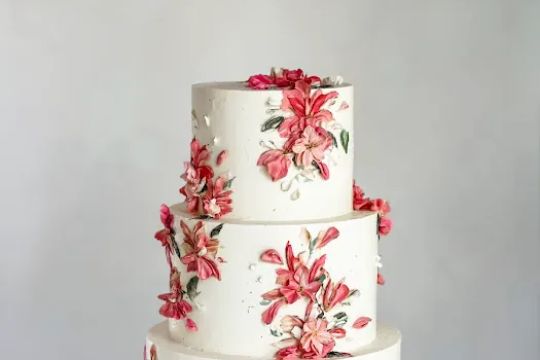 Sweet Pea Cakery LA