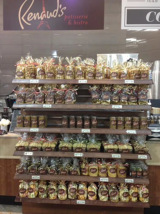 Renaud's Bakery Picture 7