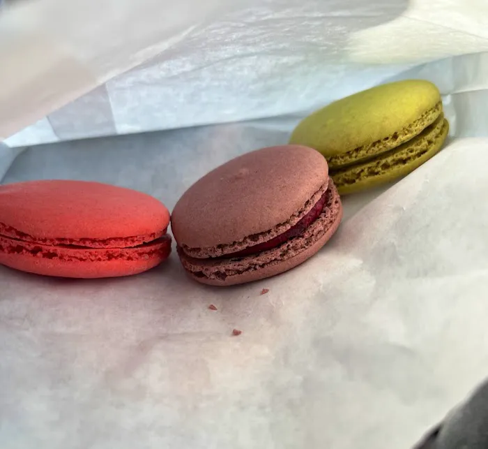 Renaud's Bakery Picture 5