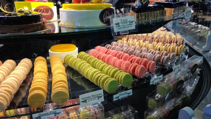 Renaud's Bakery Picture 2