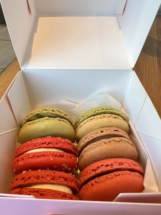 Renaud's Bakery Picture 3
