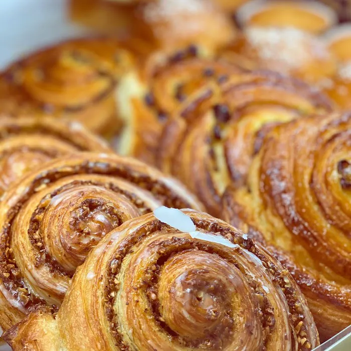 Renaud's Bakery Picture 8