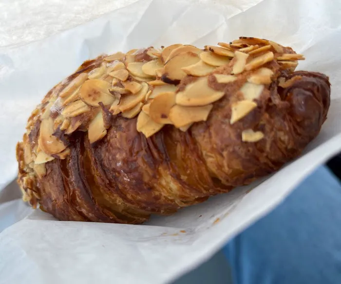 Renaud's Bakery Picture 4