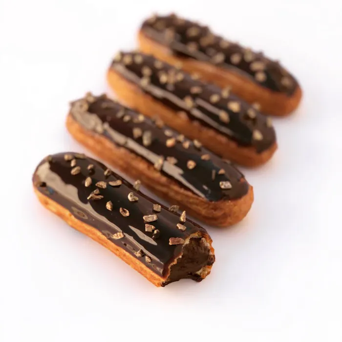Renaud's Bakery Picture 1