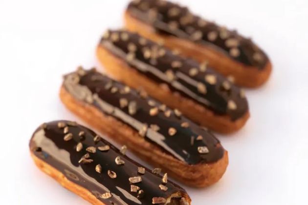 Renaud's Bakery
