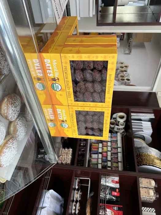 French Bakery Picture 1