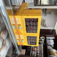 French Bakery ico