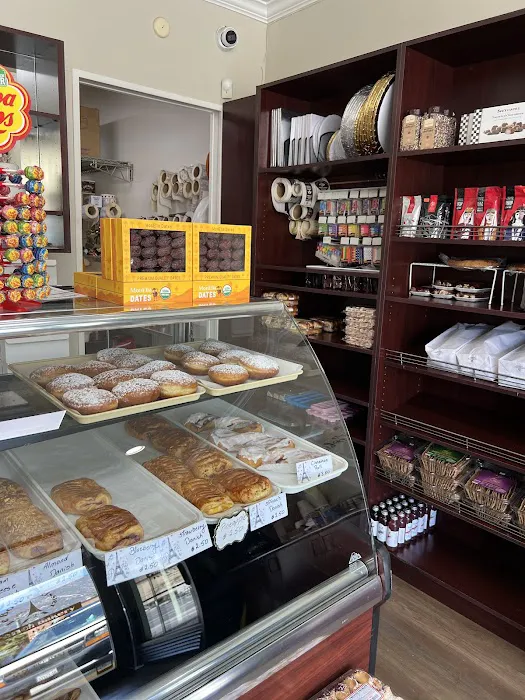 French Bakery Picture 2