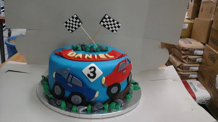Le Bon Patissier Picture 2