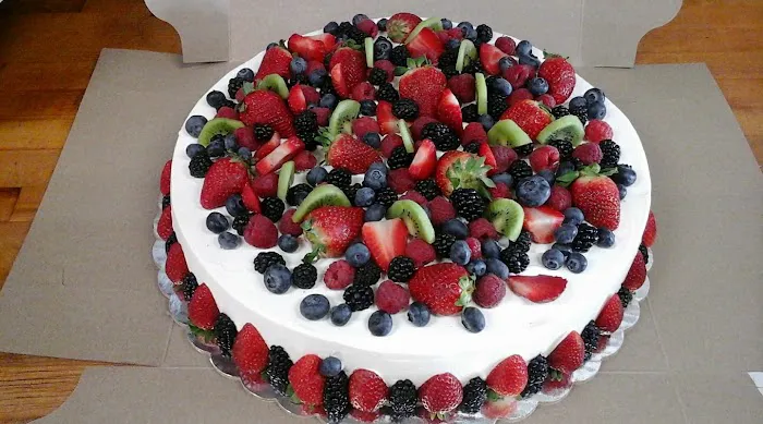 Le Bon Patissier Picture 1