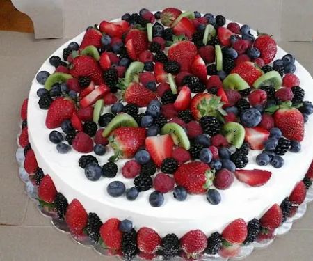 Le Bon Patissier