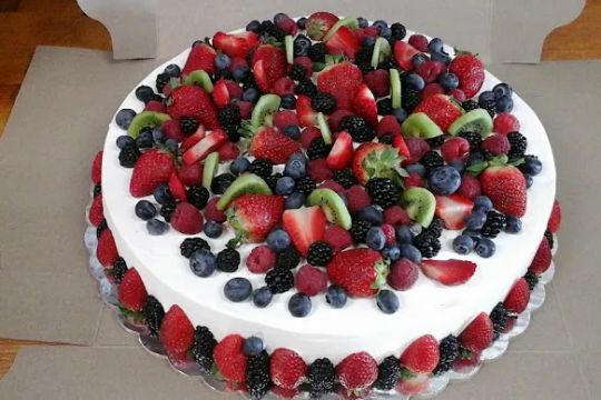 Le Bon Patissier