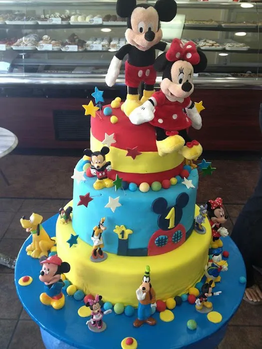 Le Bon Patissier Picture 3