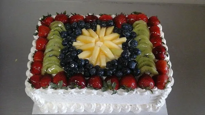 Le Bon Patissier Picture 4
