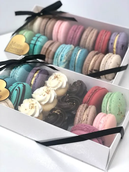 More Sweets Picture 1