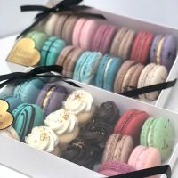 More Sweets ico