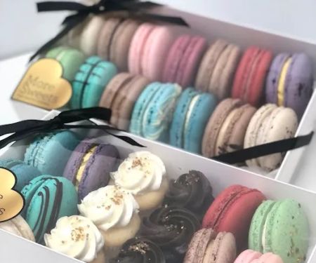More Sweets