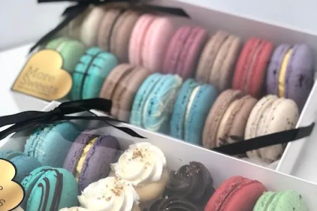 More Sweets