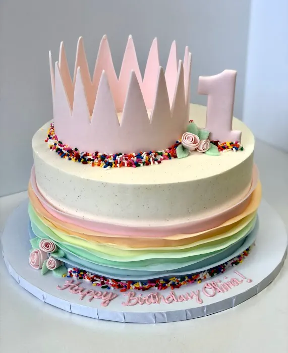 More Sweets Picture 8