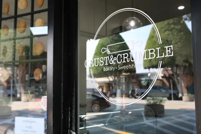 Crust & Crumble Bakery Picture 8
