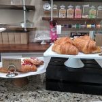 Crust & Crumble Bakery
