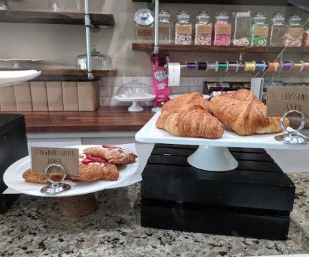 Crust & Crumble Bakery