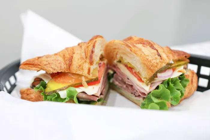 Crust & Crumble Bakery Picture 10