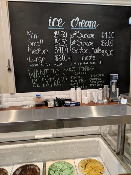 Crust & Crumble Bakery Picture 4