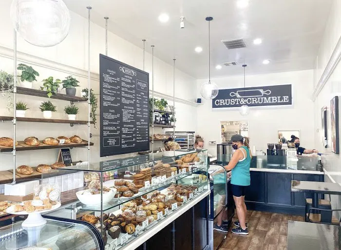 Crust & Crumble Bakery Picture 7