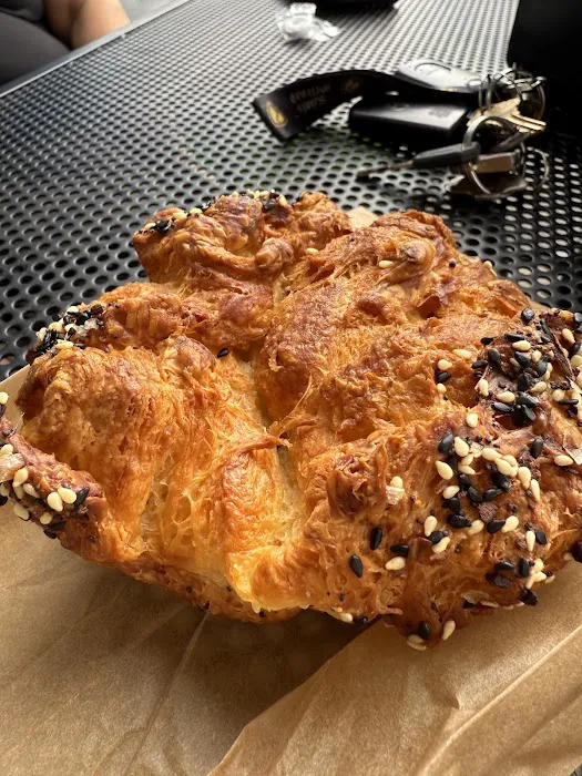 Crust & Crumble Bakery Picture 6