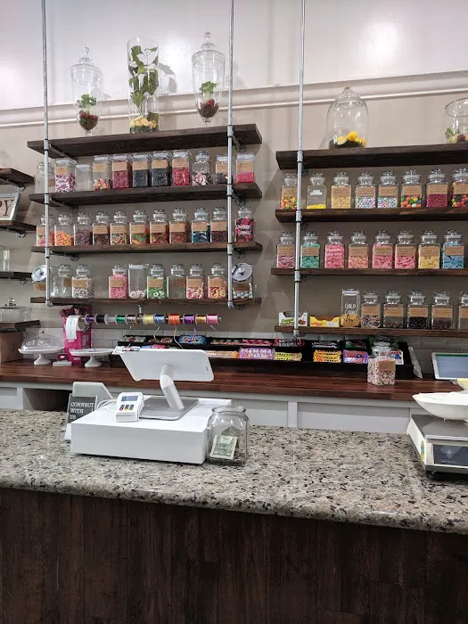 Crust & Crumble Bakery Picture 3