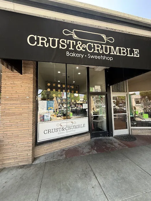 Crust & Crumble Bakery Picture 2
