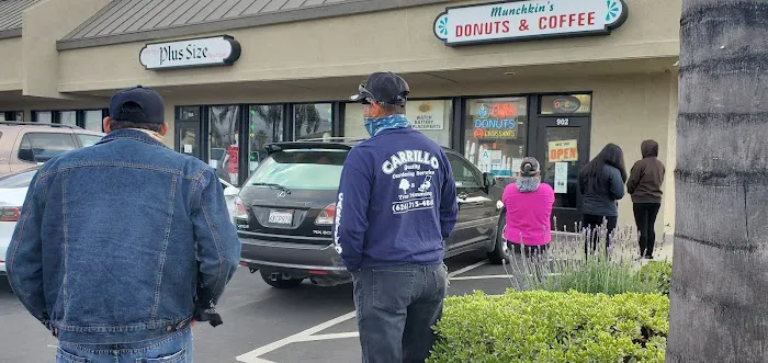 Munchkin's Donuts Picture 3
