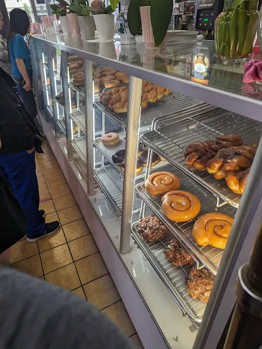 Munchkin's Donuts Picture 8
