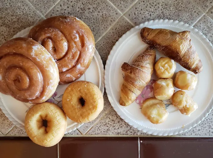 Munchkin's Donuts Picture 7