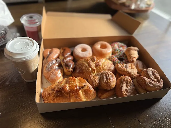 Munchkin's Donuts Picture 5