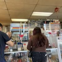 Munchkin's Donuts ico