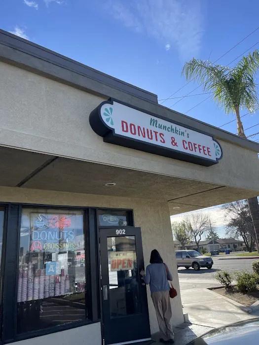 Munchkin's Donuts Picture 2