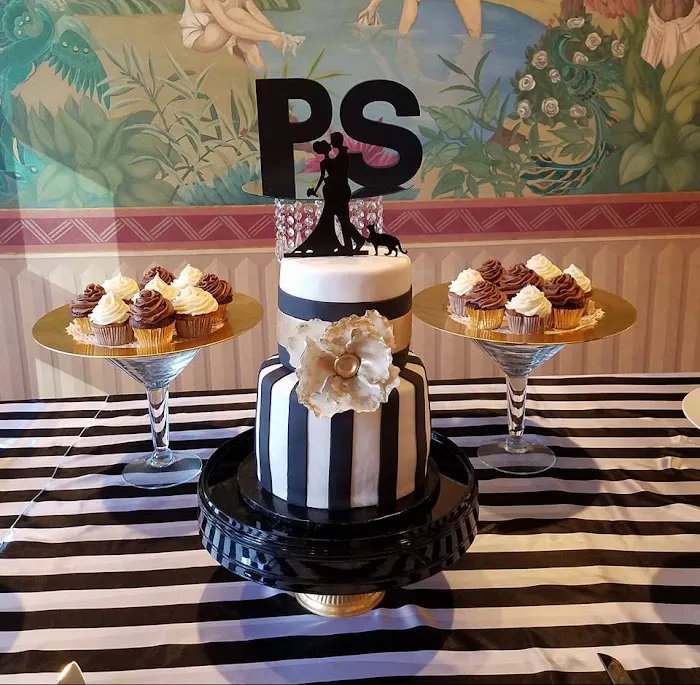 SOLEIL CAKES Picture 6