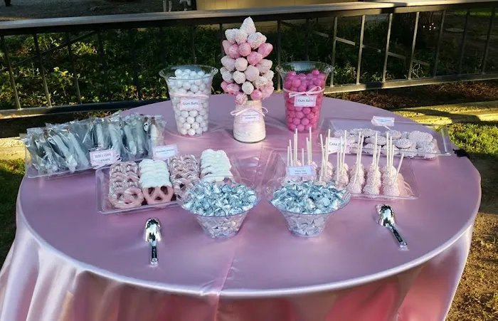 SOLEIL CAKES Picture 5