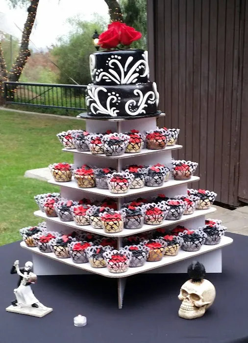 SOLEIL CAKES Picture 3