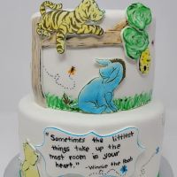 SOLEIL CAKES ico