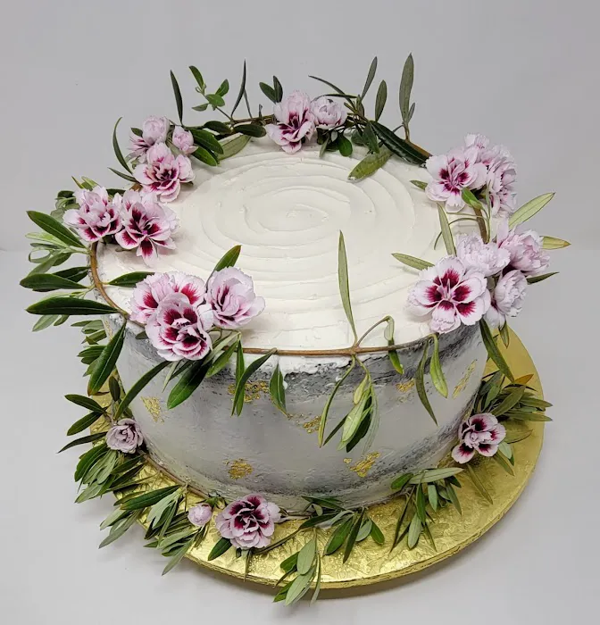 SOLEIL CAKES Picture 10