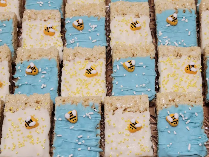 SOLEIL CAKES Picture 8