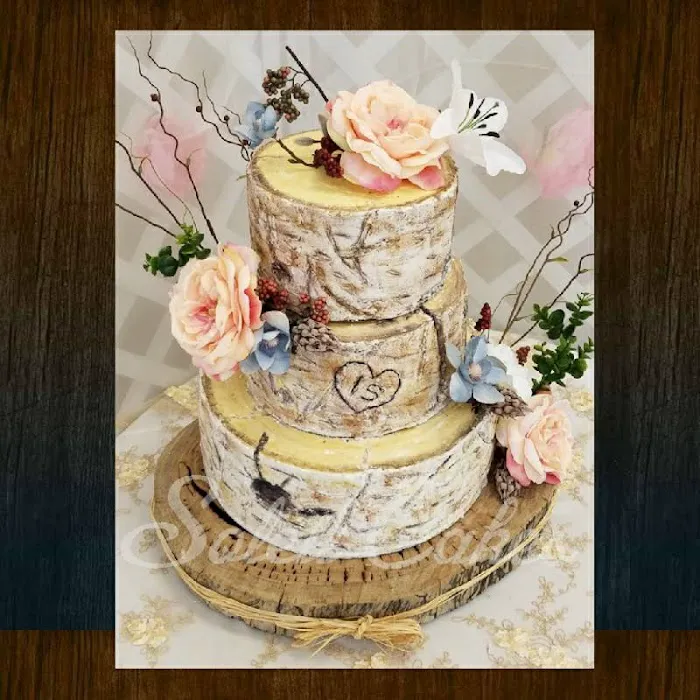 SOLEIL CAKES Picture 2
