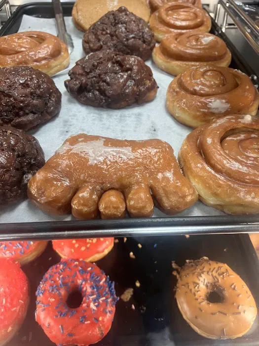 Yum Yum Donuts Picture 4